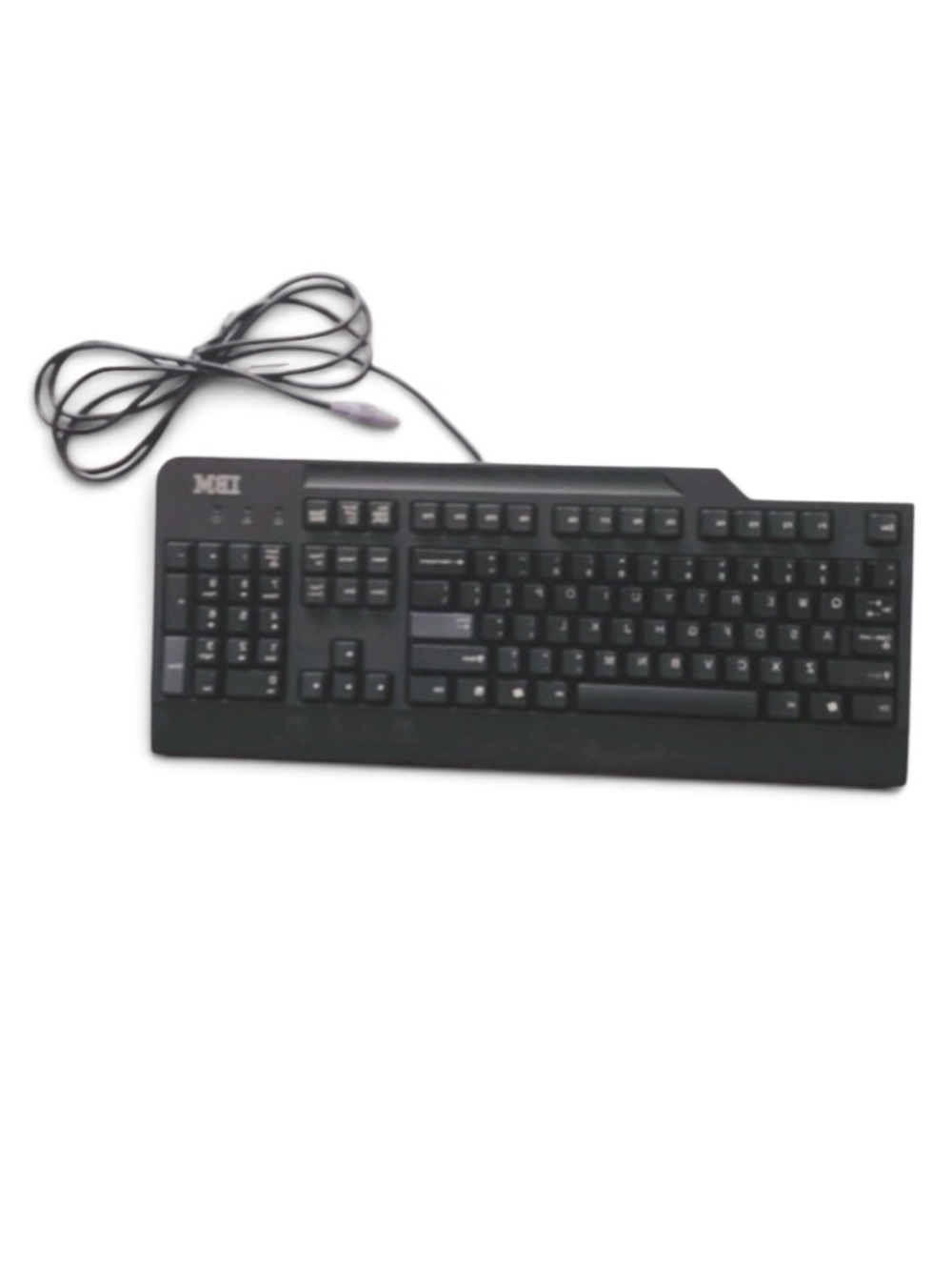 NWOT IBM KB-0225 Keyboard QWERTY PS/2